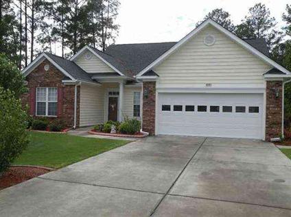 $225,000
Conway, GREAT 3 BEDROOM/2 BATH HOME WITH TONS OF UPGRADES IN