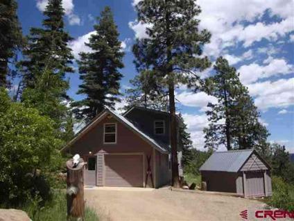 $225,000
Durango Real Estate Home for Sale. $225,000 1bd/1.5ba. - BREE ADAMIAN of