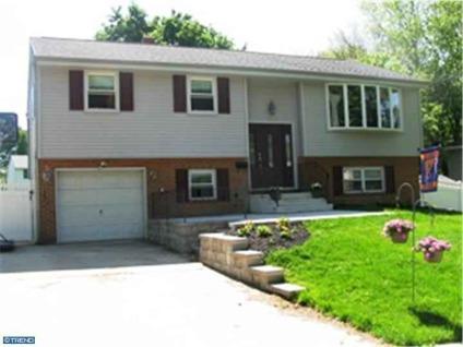 $225,000
Evesham Four BR 2.5 BA, Outstanding Bi-Level that goes way past