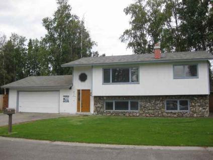 $225,000
Fairbanks Real Estate Home for Sale. $225,000 5bd/2ba. - Gerrie Duffy of