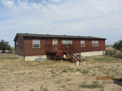 $225,000
Gillette, Rural setting but close to town! 3 bedrooms