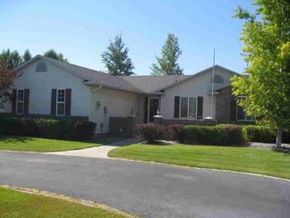 $225,000
Idaho Falls 4BR 3BA, Fantastic home in immaculate condition.