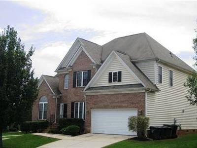 $225,000
Incredible Home in Sought After Huntersville Community!