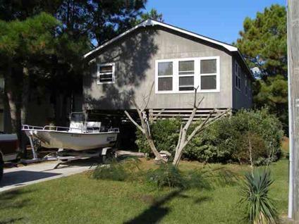 $225,000
Kill Devil Hills 3BR 1BA, Ideally located in the heart of
