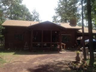 $225,000
Lakeside 2BA, Real log cabin, nice large great room