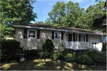 $225,000
Like New! Ranch Home w/ 3rd BR in Beautiful Basement
