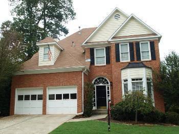$225,000
Marietta 4BR 2.5BA, This Home Has it All! Excellent Home on