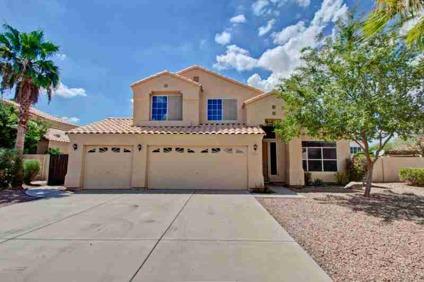 $225,000
Mesa, Wow, what an amazing home! Walk into a large