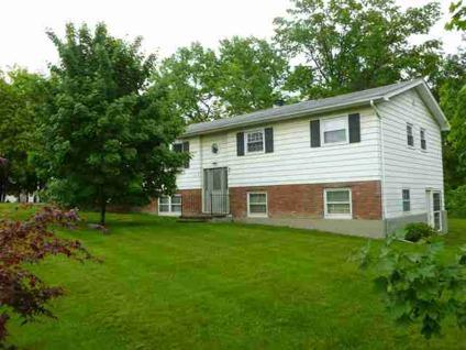 $225,000
New Paltz 4BR 2BA, Just minutes to , delight in this sturdy