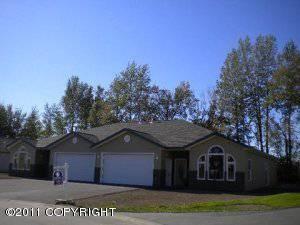 $225,000
Palmer Two BR Two BA, Mountain Rose Estates East is an active 55+