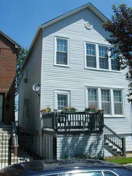 $225,000
Remodeled Two Flat with Coach House