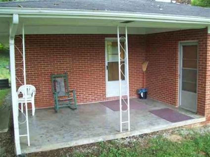 $225,000
Rutledge 3BR 1BA, Home and 15.8 acres of land.