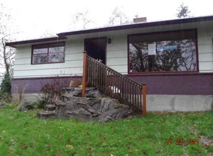 $225,000
Seattle Two BR One BA, Charming Starter Home Located On A Private