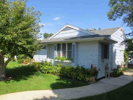 $225,000
Sidney, Are you ready to move into this 3BR home that is
