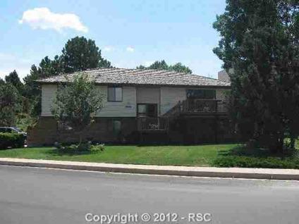 $225,000
Single Family, Bi-level - Colorado Springs, CO
