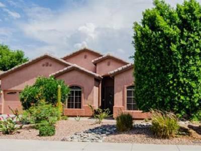 $225,000
Single Family - Detached - Peoria, AZ