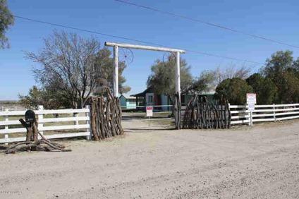 $225,000
Single Family - Detached, Ranch - Tonopah, AZ