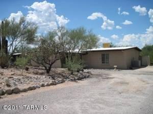 $225,000
Single Family, Territorial - Tucson, AZ