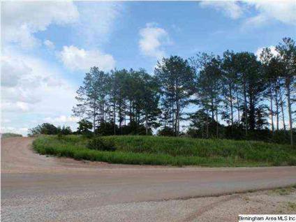 $225,000
Talladega, Must see this prime property with frontage on