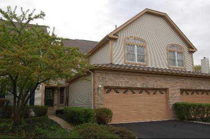 $225,000
Townhouse-2 Story - NAPERVILLE, IL
