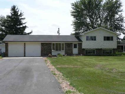 $225,000
West Chicago Three BR Two BA, Put this home on your list!