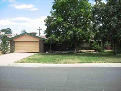 $225,000
Wheat Ridge 3BR 3BA, Your search is over! This spacious