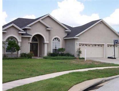 $225,000
Winter Haven, SHORT SALE. Move-In Ready Cassidy home.