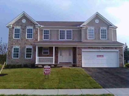 $225,260
Property For Sale at 4325 Orangeberry Dr Grove City, OH