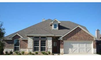 $225,439
Mansfield Four BR Three BA, Open plan built by one of the areas top