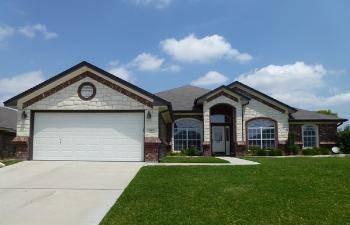 $225,900
Killeen 4BR 2.5BA, If you are starting to feel overcrowded