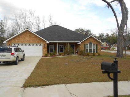 $225,900
Midway 4BR 2.5BA, This Virginia plan sits on a corner lot.