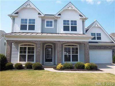$225,900
Waxhaw 4BR 2.5BA, Beautiful Home with NEW PAINT/CARPET AND