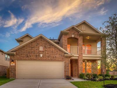 $226,990
Stunning NEW Home in GATED COMMUNITY