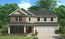 $226,990
Waxhaw 4BR 2.5BA, COMMUNITY HIGHLIGHTS Clubhouse Fitness