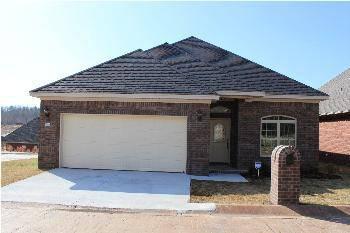 $227,900
Little Rock 3BR 2BA, New subdivision with low maintenance