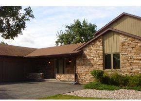 $227,900
Neenah Three BR Two BA, Beautiful home! Spacious kitchen with