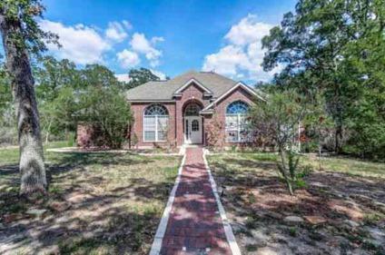 $228,000
College Station, Country living at it's finest.