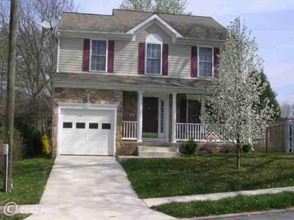$228,000
Detached, Colonial - FUNKSTOWN, MD