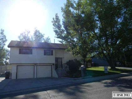 $228,000
Lander 3BR 1BA, This home has many extras to offer!