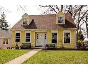 $228,000
West Chicago 3BR 3BA, Size and location are a 10!