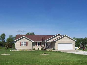$228,500
Monmouth 3BR 2BA, This newer home built in 2007 located at