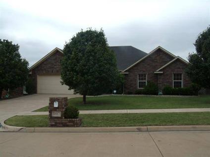 $228,900
Lawton 3BR 2BA, Beautifully maintained home in 