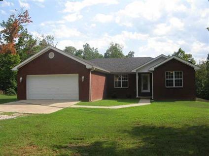 $229,000
$229,000 4166 Hwy M, Built in 2006 and still like new 5BR 3BA home on 3.54 acres