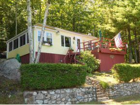 $229,000
$229,000 Single Family Home, New Durham, NH