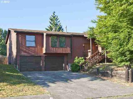 $229,000
33332 ROGERS WAY, Scappoose OR 97056