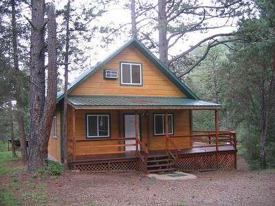 $229,000
507 Nogal Canyon Rd - The Perfect Get-Away Property