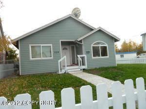 $229,000
Anchorage Real Estate Home for Sale. $229,000 3bd/2ba. - Gary Cox of