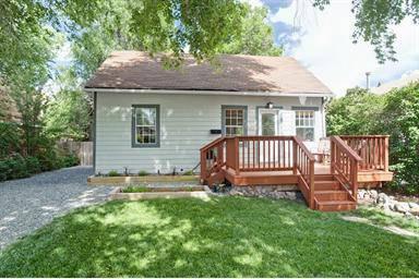$229,000
Detached Single Family, Bungalow,Ranch/1 Story - Edgewater, CO