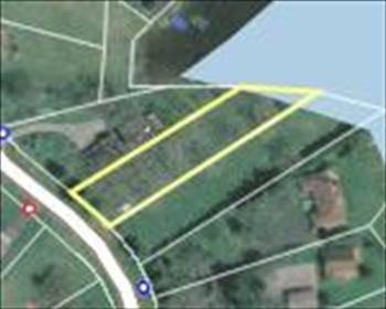 $229,000
Eaton, 2 gently sloping Waterfront lots with great views of