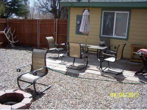 $229,000
Flagstaff 3BR 2BA, Well maintained home close to shopping